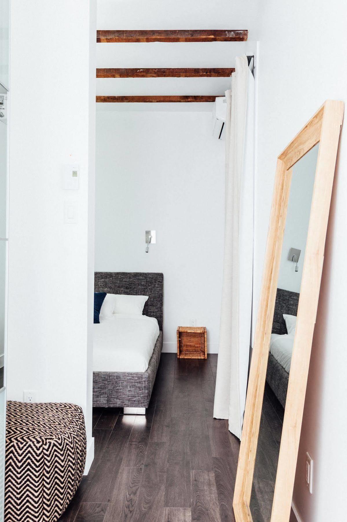 Leqube Apartments Montreal Zewnętrze zdjęcie