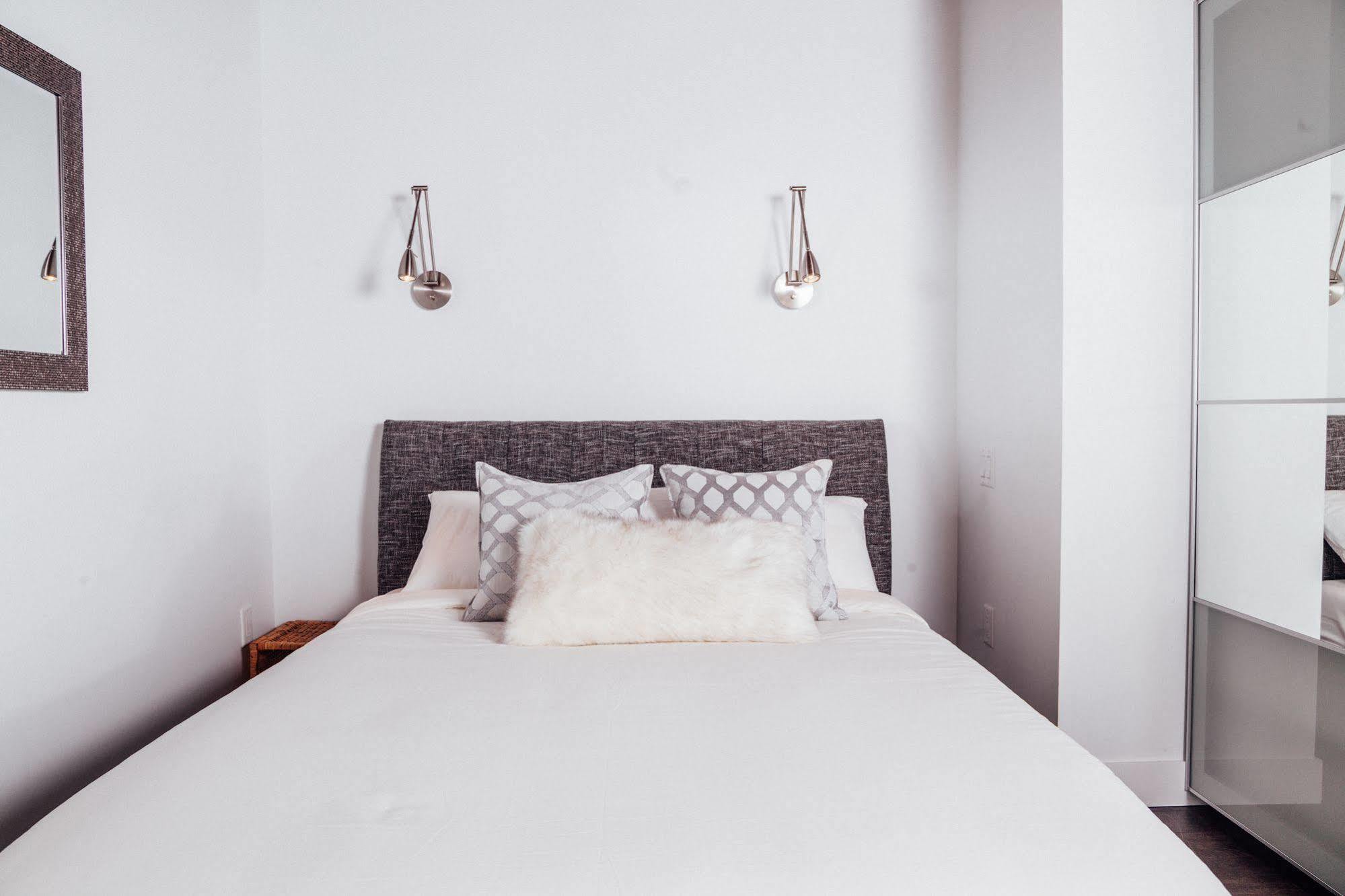 Leqube Apartments Montreal Zewnętrze zdjęcie